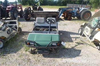 GOLF CART Used Other upcoming auctions