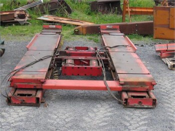 HUNTER Used Other Truck / Trailer Components for sale
