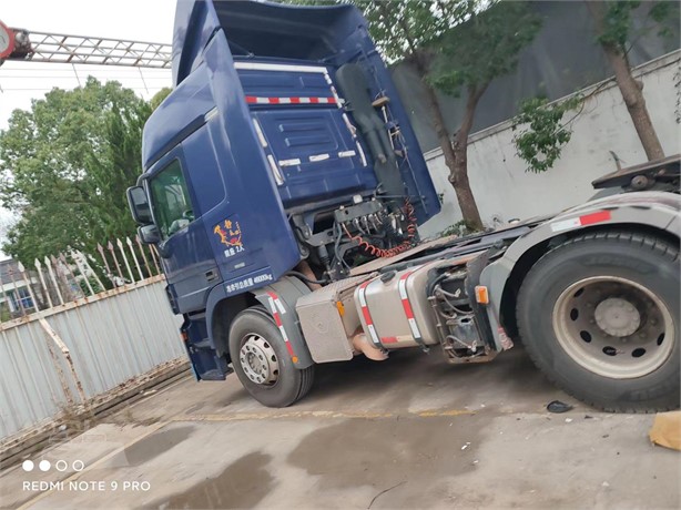 2018 MERCEDES-BENZ 2644 Used Truck Water Equipment for sale