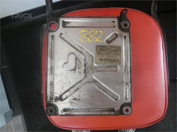 MACK MP8 Used Motorsteuergerät (ECM) LKW- / Anhängerkomponenten zum verkauf