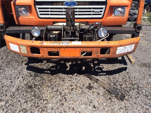 1994 FORD F700 Used Bumper Truck / Trailer Components for sale