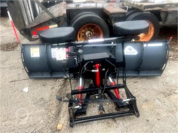 2018 SNOWEX 7600RD Used Other upcoming auctions