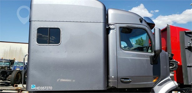 PETERBILT 567 Used Cab Truck / Trailer Components for sale