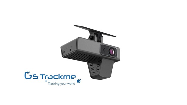 GPS DASHCAM PRO New GPS-apparaten Vloot beheer Vrachtwagen-/aanhangwagencomponenten te koop