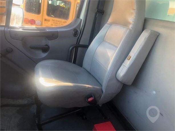2010 FREIGHTLINER M2 106 Used Seat Truck / Trailer Components for sale