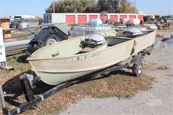 FISHING BOAT Boats Auction Results