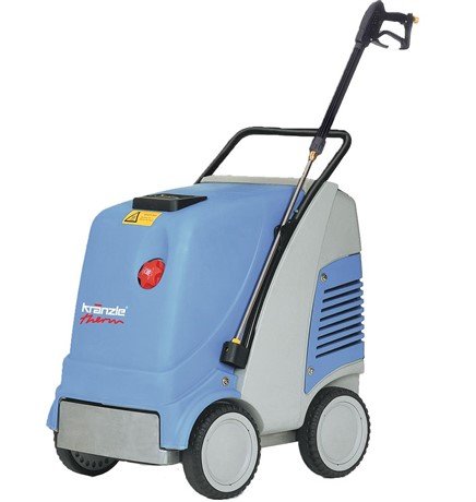 2024 KRANZLE THERM CA11 New Pressure Washers for sale
