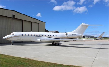BOMBARDIER Aircraft For Sale - 60 Listings | Controller.com
