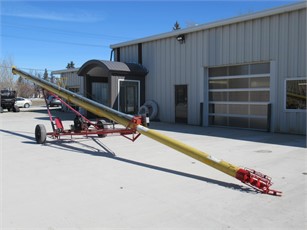 WESTFIELD Grain Augers For Sale in MANITOBA, Canada