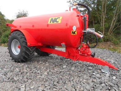 Nc Engineering Liquid Manure Spreaders For Sale 5 Listings Marketbook Ca Page 1 Of 1