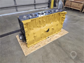 CATERPILLAR C-15 6NZ Rebuilt Engine Truck / Trailer Components for sale