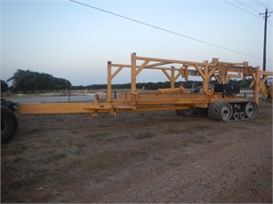 Reel / Cable Trailers For Sale in ABILENE, TEXAS, USA