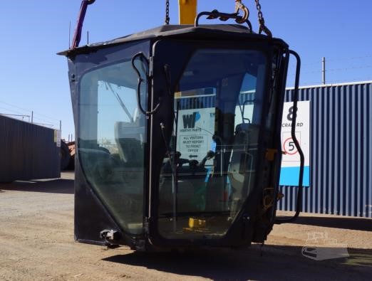 2020 CATERPILLAR 140M New Cab, ROPS for sale