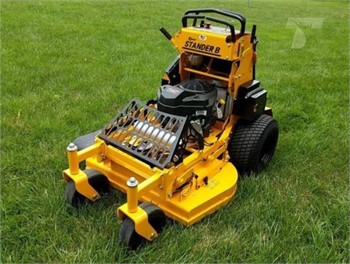 GREAT DANE SUPER SURFER 52 Stand On Lawn Mowers Outdoor Power