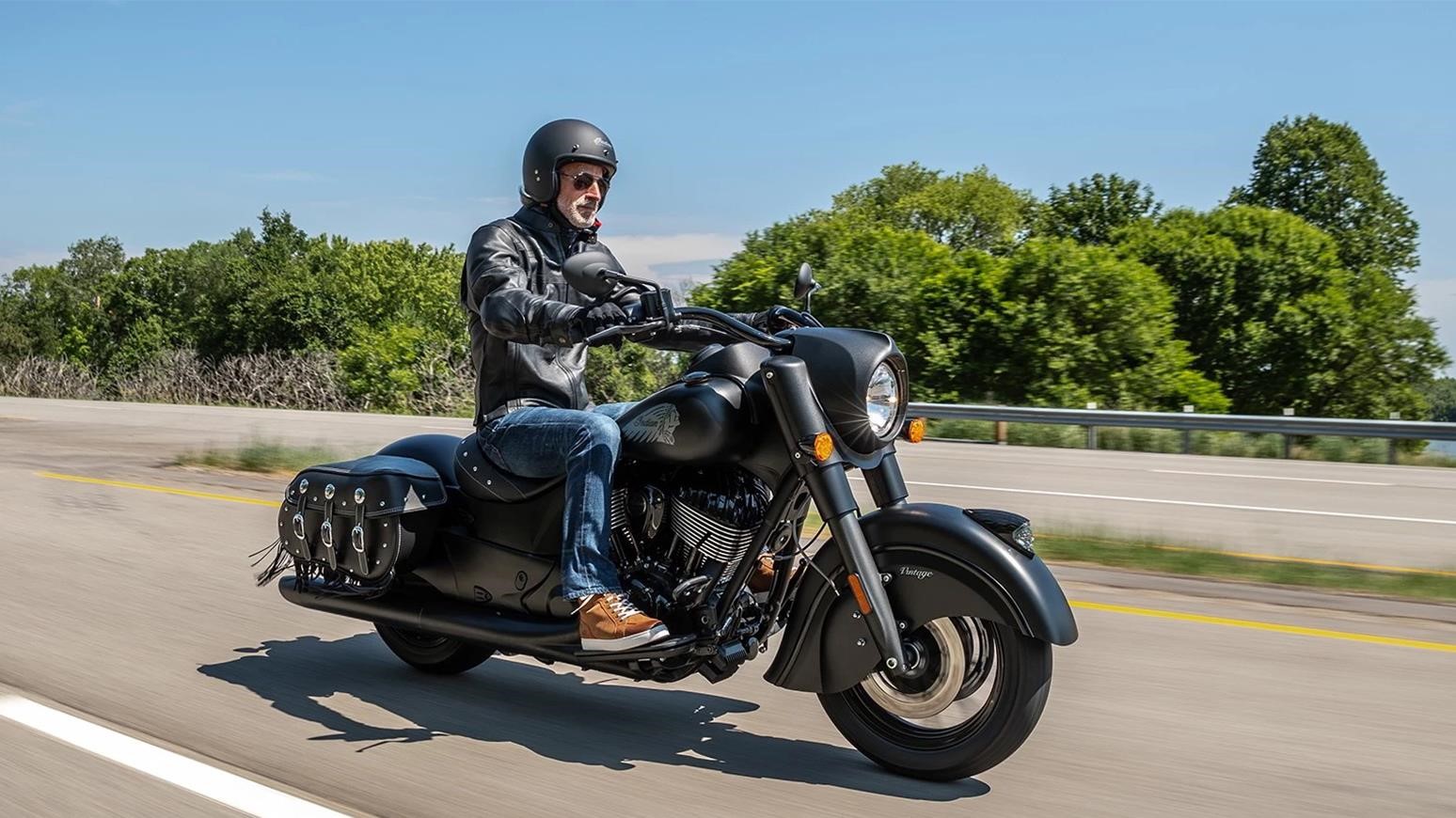 Indian Motorcycle 2021 Model-Year Lineup - Cycle News