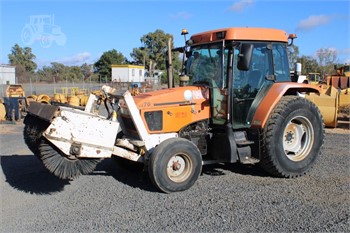 40 HP to 99 HP Tractors For Sale in NEW SOUTH WALES, Australia