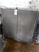 RADIATOR FOR 04 VOLVO VNL Used Radiator Truck / Trailer Components auction results