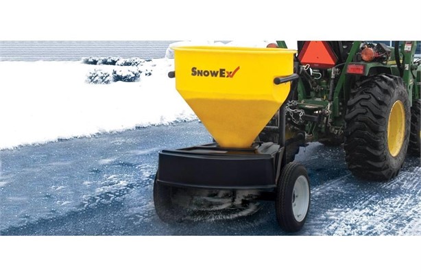 2023 SNOWEX SP1225G New Other for sale