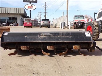 ACCESSORIES UNLIMITED 72'' ROTOTILLER Used Other auction results