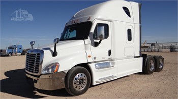 Freightliner Cascadia 125 Conventional Trucks W Sleeper For Sale 1 Listings Www Americantrailer Com