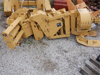 1997 VERMEER VP5750 Used Cable Plow, Vibratory for sale