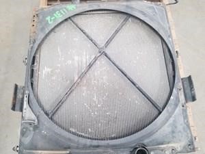 2011 CUMMINS ISX Used Radiator Truck / Trailer Components for sale