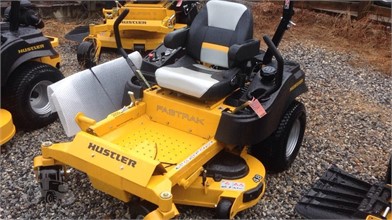 Hustler Farm Equipment For Sale In Georgia 11 Listings