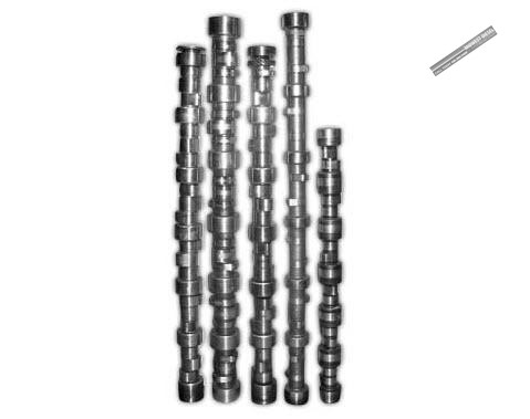 CATERPILLAR CAMSHAFTS Used Other for sale