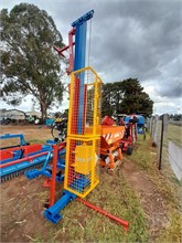 2023 JOHN BERENDS 0268 New Post Drivers Farm Attachments for sale
