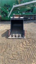 2021 A - Z MANUFACTURING New Bucket, Trenching for sale
