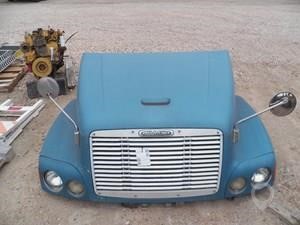 2001 FREIGHTLINER C120 CENTURY Used Bonnet Truck / Trailer Components for sale