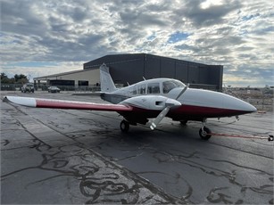 PIPER AZTEC D Aircraft For Sale | Controller.com