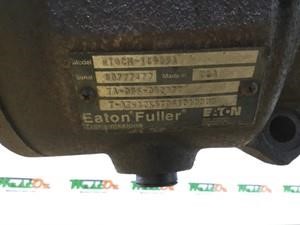 2010 EATON-FULLER RTOC16909A Used Transmission Truck / Trailer Components for sale