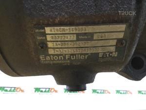 2010 EATON-FULLER RTOC16909A Used Antrieb zum verkauf