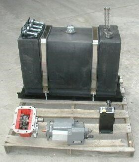 New Wet Kit Truck / Trailer Components for sale