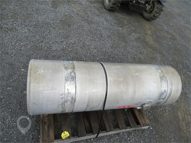 120 GALLON FUEL TANK Used Other auction results