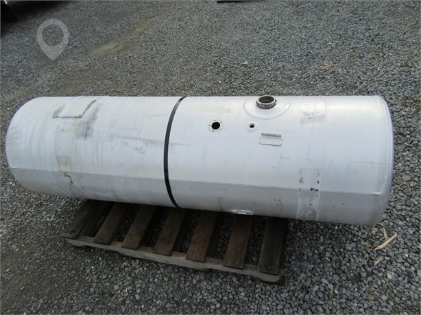 120 GALLON FUEL TANK Used Other auction results