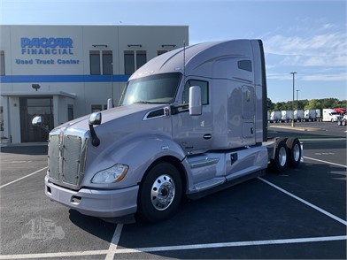 paccar financial used truck center spartanburg sc
