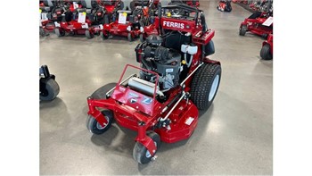 52IN GREAT DANE STAND ON COMMERCIAL ZERO TURN MOWER! WITH 18HP