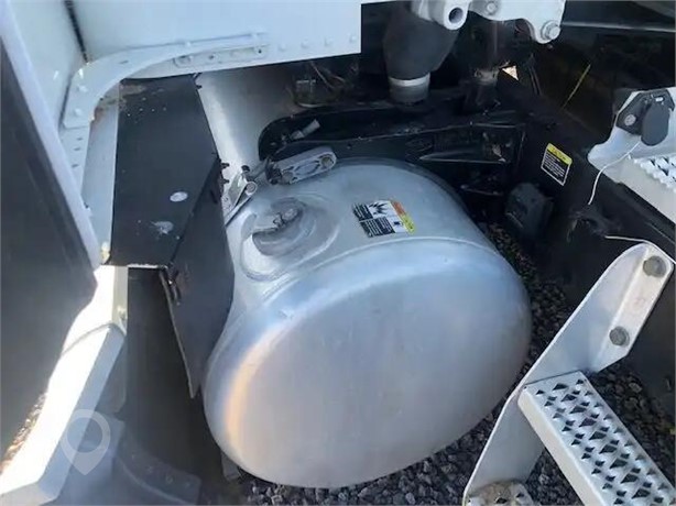 2020 PETERBILT 579 Used Fuel Pump Truck / Trailer Components for sale