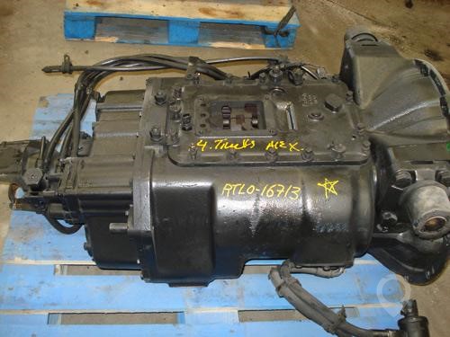 EATON-FULLER RTLO16713A Used Transmission Truck / Trailer Components for sale