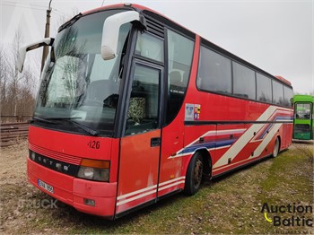 1999 SETRA S315HDH Gebraucht Reisebus zum verkauf