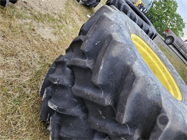 GOODYEAR SUPER TRACTION Used Other for sale