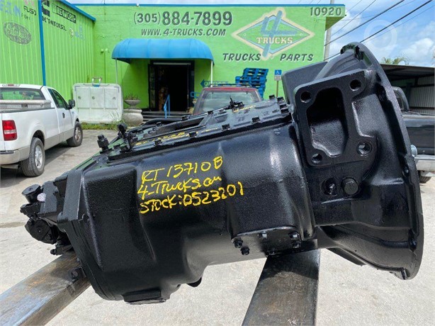 2003 EATON-FULLER RT13710B Used Transmission Truck / Trailer Components for sale
