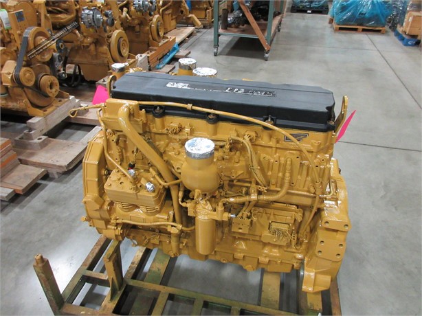 CATERPILLAR C13 Used Engine Truck / Trailer Components for sale