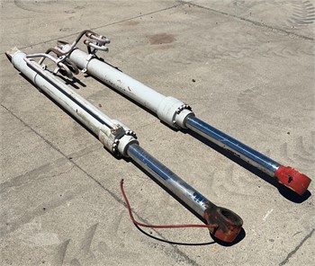 LINK BELT 210LX Used Cylinder, Boom/Lift upcoming auctions