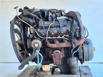 1987 INTERNATIONAL 6 Core Engine Truck / Trailer Components for sale