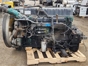 2007 VOLVO VED12 Core Engine Truck / Trailer Components for sale