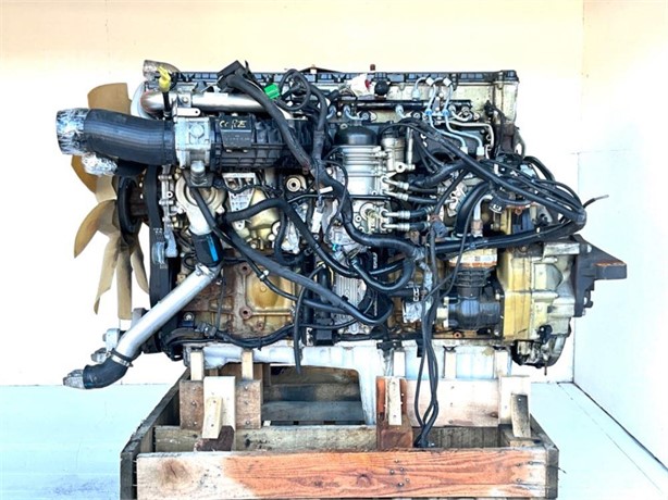 2014 DETROIT DD13 Core Motor zum verkauf