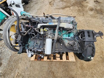 2006 VOLVO VED12 Core Engine Truck / Trailer Components for sale